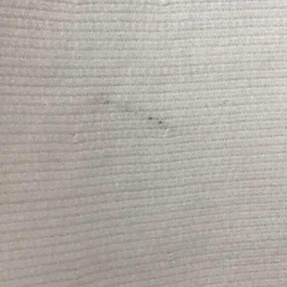 Revolve x Lovers + Friends Be Mine White Ivory A Line Circle Mini Skirt sz M NWT - Picture 8 of 14